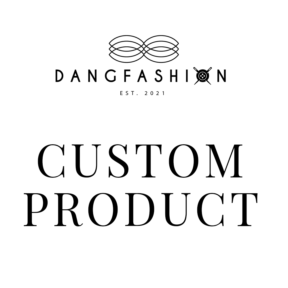 Custom Product