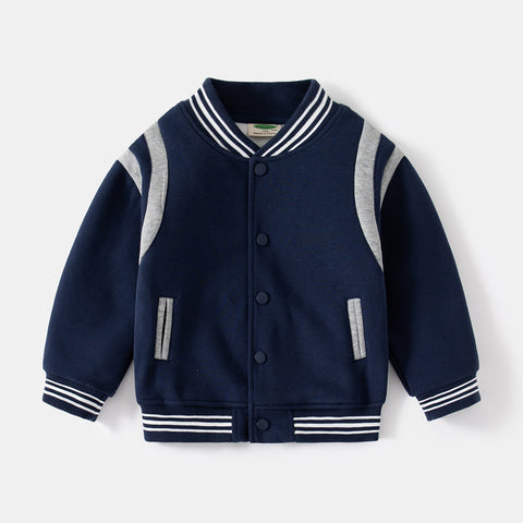 Toddler Varsity Jacket